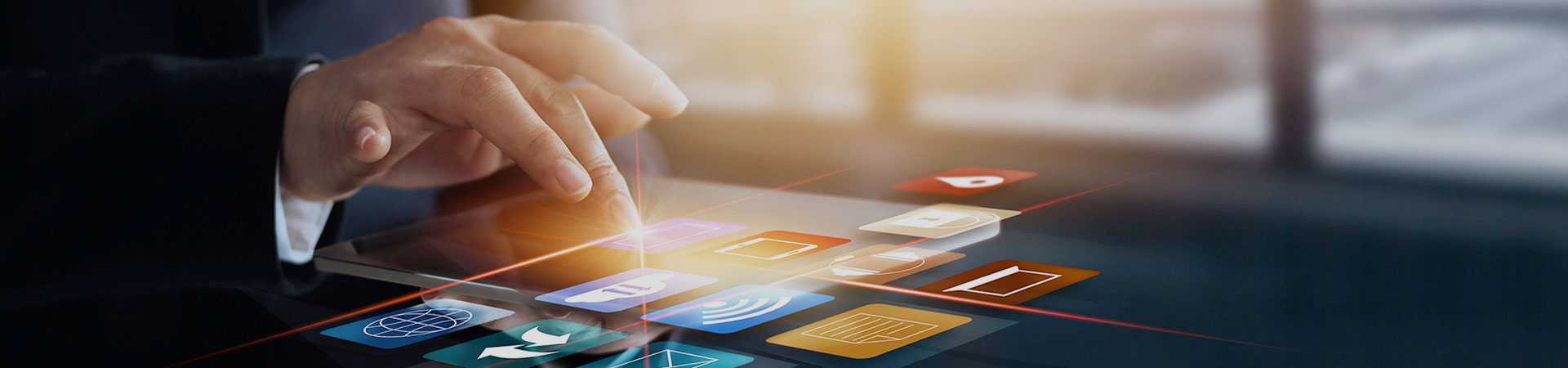 通聯(lián)現(xiàn)代